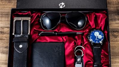 «ارسميه».. أفكار جديدة لهدايا عيد الحب إلى زوجك