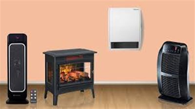 بعد تعدد الحرائق.. كيف تحمين أسرتك من خطر الدفاية الكهربائية؟