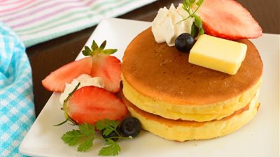 طريقة عمل كيك الطاسة.. سهلة ولذيذة