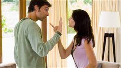 الزوج أمام القاضي: مراتي بتخوني في الحلم.. والزوجة: للصبر حدود