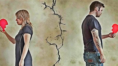 8 علامات تؤكد انهيار العلاقة بعد الخلافات الزوجية