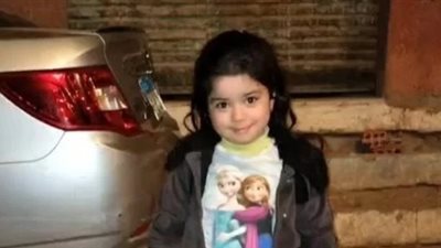 قرار جديد من محكمة جنوب الجيزة بشأن قاتلة الطفلة ساندي