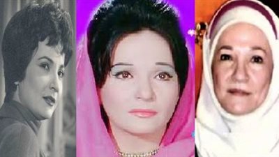 استشهد حبيبها الأول وتزوجت 3 مرات.. قصة حياة شادية في ذكرى ميلادها