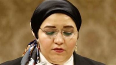 النائبة دعاء عريبي تتقدم باقتراح برغبة لإنشاء وحدات لمتابعة الحالات المتعافية من كورونا