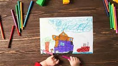 «رزق وفير».. تفسير حلم الرسم للعزباء والمتزوجة والحامل