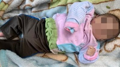 قاتلة طفلتها: حملتها سفاحًا وأبوها بيتهرب مني