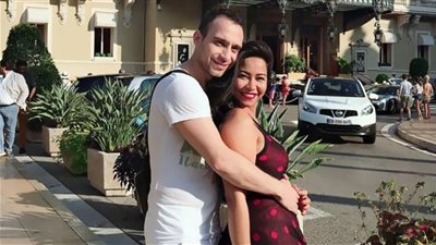 شيرين عبد الوهاب عن عودتها لحسام حبيب: «همي إسعاد جمهوري»