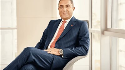 صافي الأرباح 45٪.. انطلاقة قوية لبنك أبوظبي التجاري ـ مصر في نهاية عامه الأول