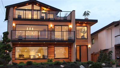 صممي منزلك بالطاقة.. وخبيرة تحذر من لعنات الأرض بسبب البناء ليلًا