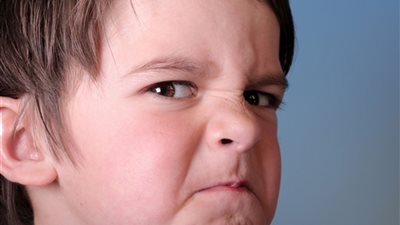 للأمهات.. إزاي أسيطر على ابني الشقي بدون ما أحبس طاقته