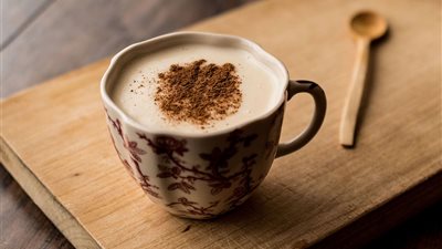 طريقة عمل القهوة باللوز.. «هتظبط مزاجك وطعمها ولا أروع»