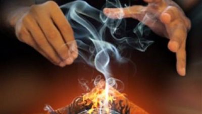 حكاية «فولي» قرين ملكة الجان مع تزويج العوانس وفك المربوط