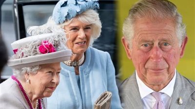 حصلت على لقب ملكة أخيرًا.. كيف فازت كاميلا بقلب «حماتها» إليزابيث؟