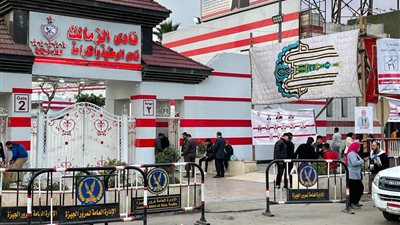 «معركة ساخنة ووجوه ناعمة».. أبرز المرشحات في انتخابات نادي الزمالك