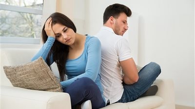 «المرحلة الانتقالية».. 3 مشاكل تنغص عليكي حياتك في سنة أولى زواج