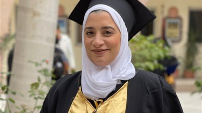 داليا عصمت: اكتشفت نفسي بعد الجواز.. وحلمي تأسيس أكاديمية كبيرة لتعليم الأطفال