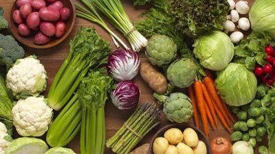 أسعار الخضار في الأسواق اليوم السبت.. الثوم بـ22 جنيهًا