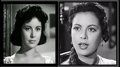 في ذكرى ميلادها.. تعرفي حقيقة زواج آمال فريد من عبد الحليم حافظ