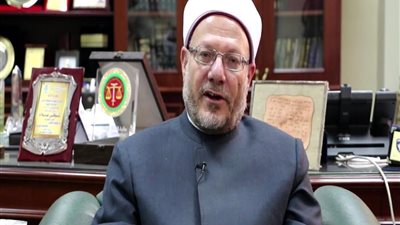 مفتي الجمهورية: العنف الأسري يتعارض مع مقاصد الحياة من الزواج