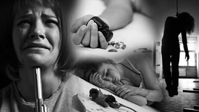 رمز للفشل.. تفسير حلم الانتحار في المنام للعزباء والمتزوجة والمطلقة