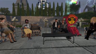 ثورة «الميتافيرس».. اعتداء جماعي على فتاة والتحرش بأخرى في الواقع الافتراضي