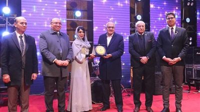 بعثة الإمارات تشارك في ملتقى الصداقة الدولي لشباب الجامعات بـ«المنصورة»