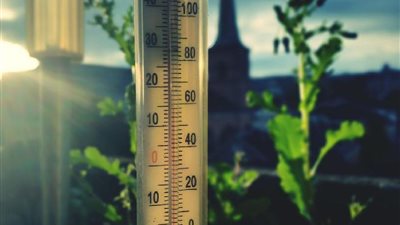 مناسب لعيد الحب.. الأرصاد تكشف تفاصيل حالة الطقس اليوم الاثنين