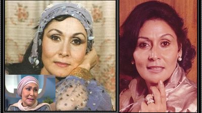 في ذكرى ميلادها.. خمس زيجات في حياة «سهير البابلي» أبرزها «منير مراد»