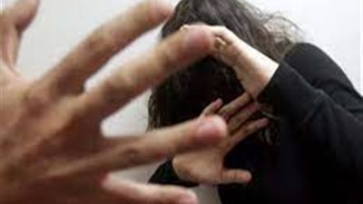 كشف ملابسات تعدي شخص على سيدة بالقاهرة
