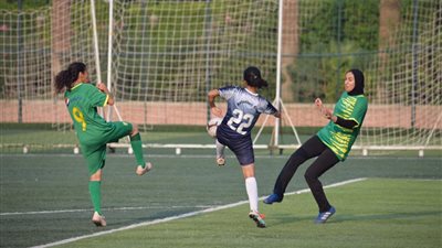 تأجيل مباراة الجونة والمعادي بالدوري النسائي بسبب منتخب الناشئات