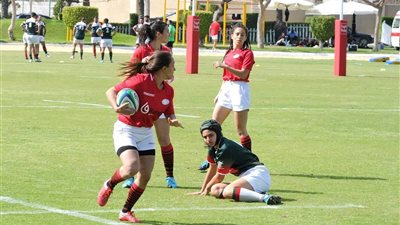 منتخب مصر للسيدات تحت 17 عامًا يواجه غانا.. الخميس