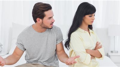 علامات تدل على أنك متزوجة من رجل مريض نفسيًّا