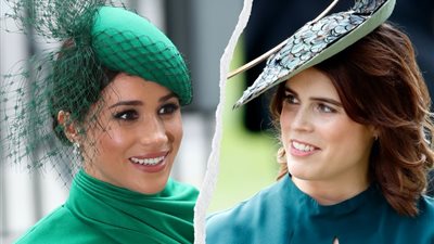 ميجان ماركل ترفض العودة إلى بريطانيا.. وكاتب: مشاكلها مع كيت ميدلتون السبب