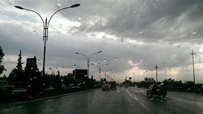 الأرصاد تحذر : طقس شديد البرودة وأمطار وتساقط للثلوج 