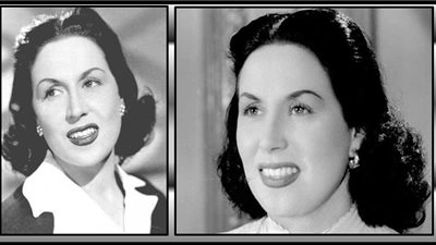 في ذكرى ميلادها.. «ليلى مراد» أسلمت بسبب أذان الفجر