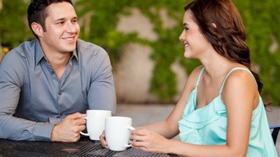 «بلاش توقعات».. كيف تكسبين ثقة الرجل وحبه من اللقاء الأول؟