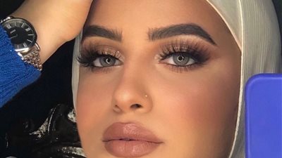 ميكب أرتست تنصح الفتيات بأفضل «ميك أب لوك» لـ عيد الحب