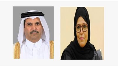 شيخة الجفيري وسالم المريخي يشاركان في أعمال مؤتمر «المواطنة» بالقاهرة