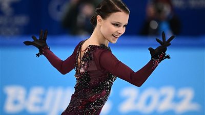 أرقام قياسية في الرياضات النسائية بدورة الألعاب الأولمبية الشتوية