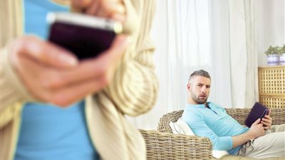 «اضطرابات نفسية».. جوزي خاني أعمل إيه؟