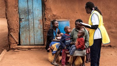 «انتكاسة».. اكتشاف أول إصابة بشلل الأطفال منذ خمس سنوات في أفريقيا