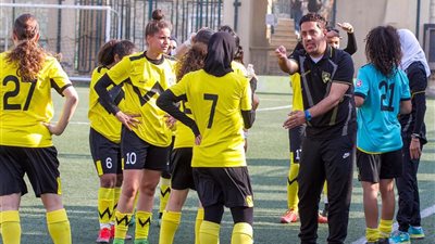 مباراة لمدة 30 دقيقة.. وادي دجلة يفوز على صيد المحلة في الدوري النسائي