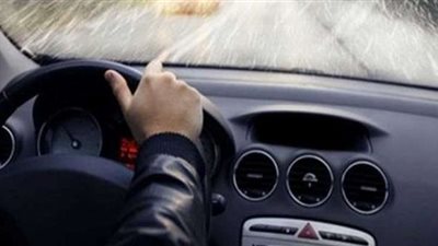 إرشادات للوقاية من حوادث الطرق أثناء الأمطار