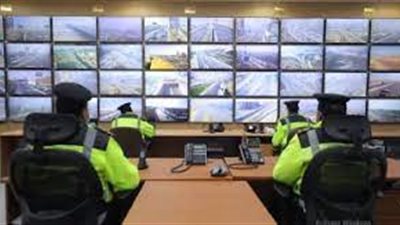 تجهيز غرف الطوارئ والإغاثة بعمليات المرور لمواجهة تقلبات الطقس