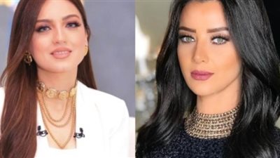 بعد واقعة عروس الإسماعيلية| مين تكسب.. رضوى الشربيني ولا ياسمين عز؟