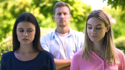 أخبارها سوشيال ميديا| «بحب واحد متزوج».. والتعليقات: «خرابة بيوت وسرقتي الراجل»