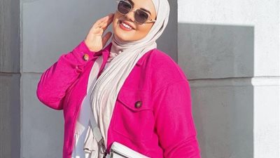 «البسي الطرحة صح».. أنسب طرق لف الحجاب واختيار الألوان| صور