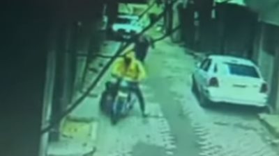 تفاصيل ضبط المتهم بسرقة فتاة وسحلها في المعصرة