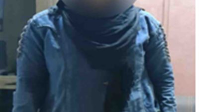 القبض على فتاة قتلت شخصًا بالسكين في بني سويف