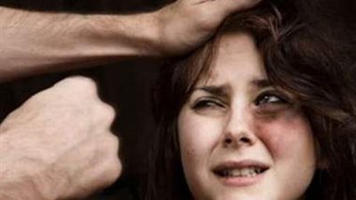 يشوه وجه زوجته لرفضها إنفاق أموالها على «مزاجه»